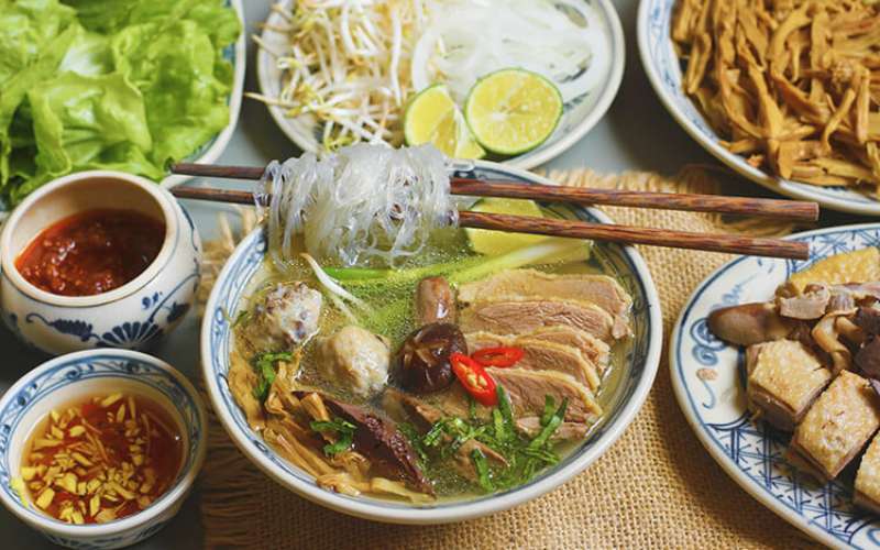 Top Highland Glass Noodles