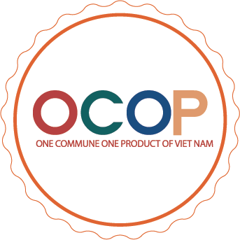 chứng nhận OCOP
