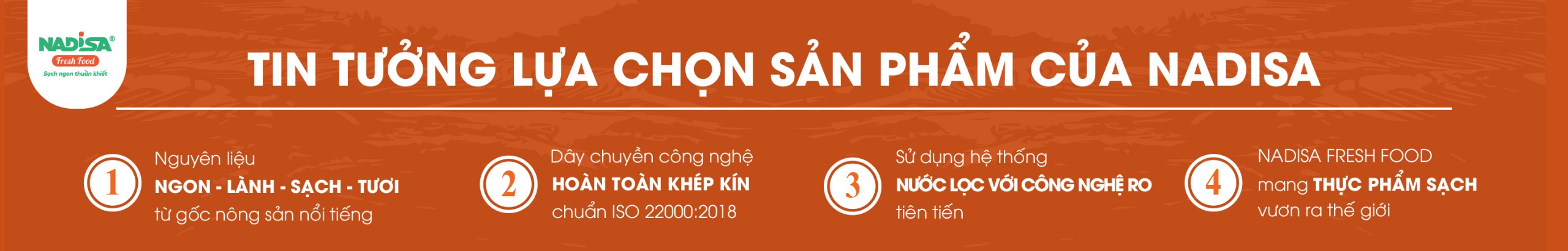 cam kết Nadisa