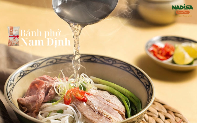 phở bò