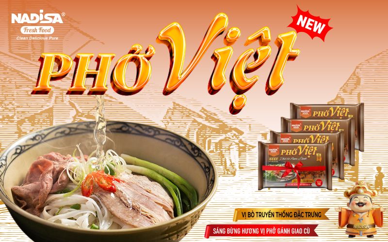 Phở Việt
