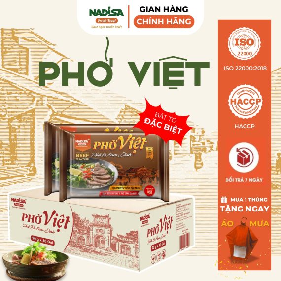 Phở Việt
