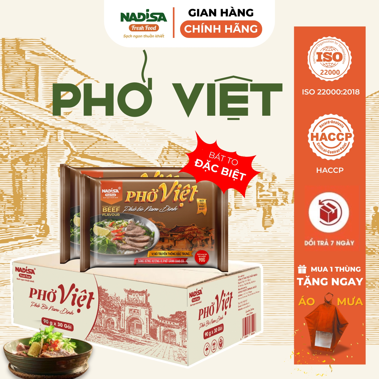 Phở Việt