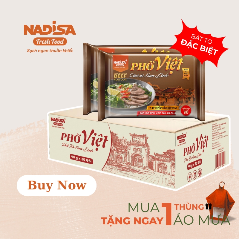 Phở Việt