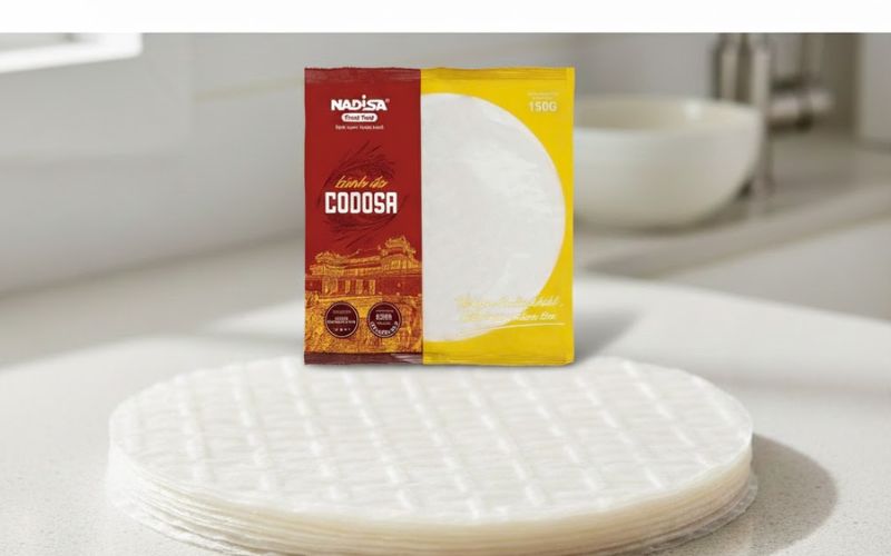 Bánh đa nem CODOSA